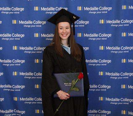 Masters in Education